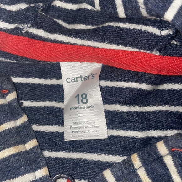 Boys hoodie - Picture 3 of 4